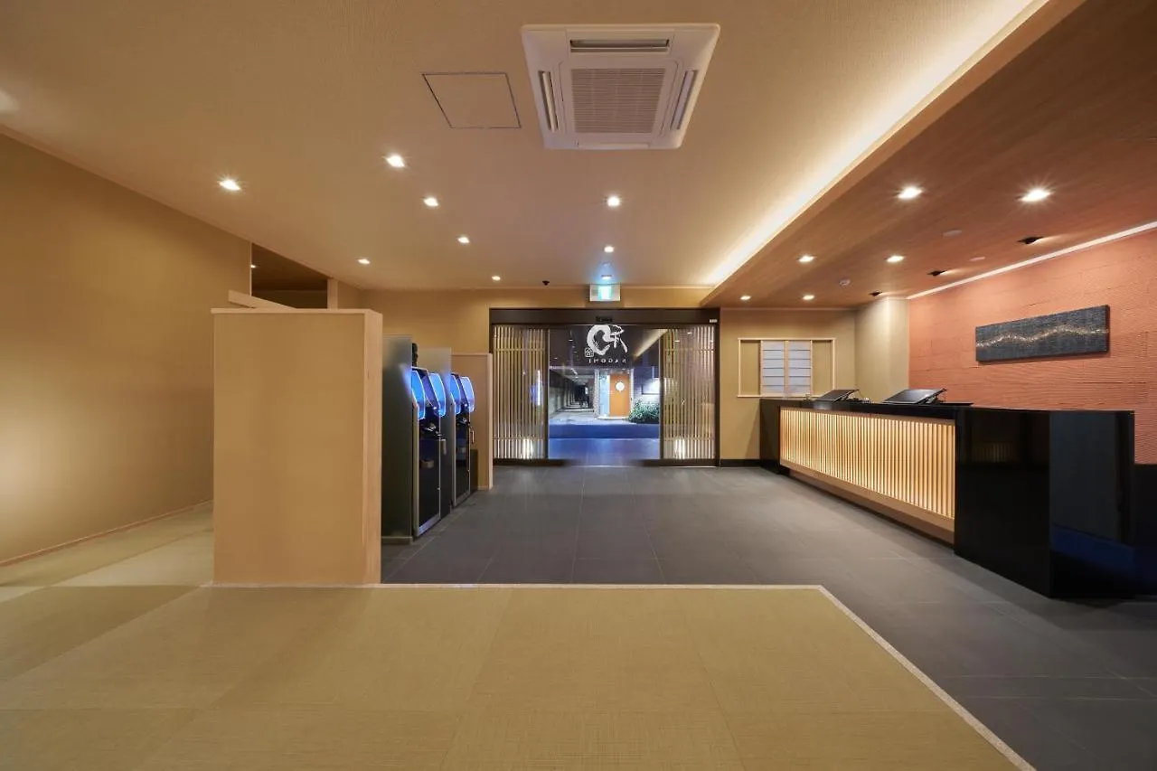 Welina Hotel Shinsaibashi Nagomi Osaka