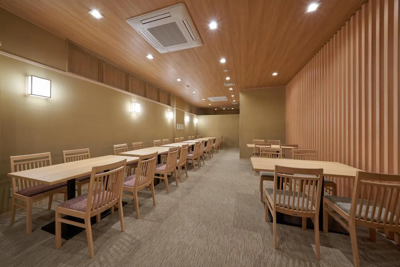 Welina Hotel Shinsaibashi Nagomi Osaka Japan
