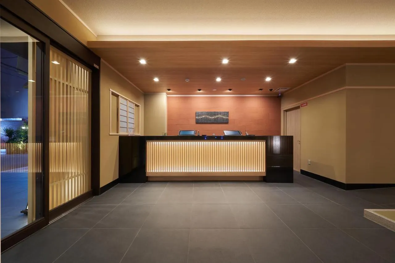 Welina Hotel Shinsaibashi Nagomi Osaka