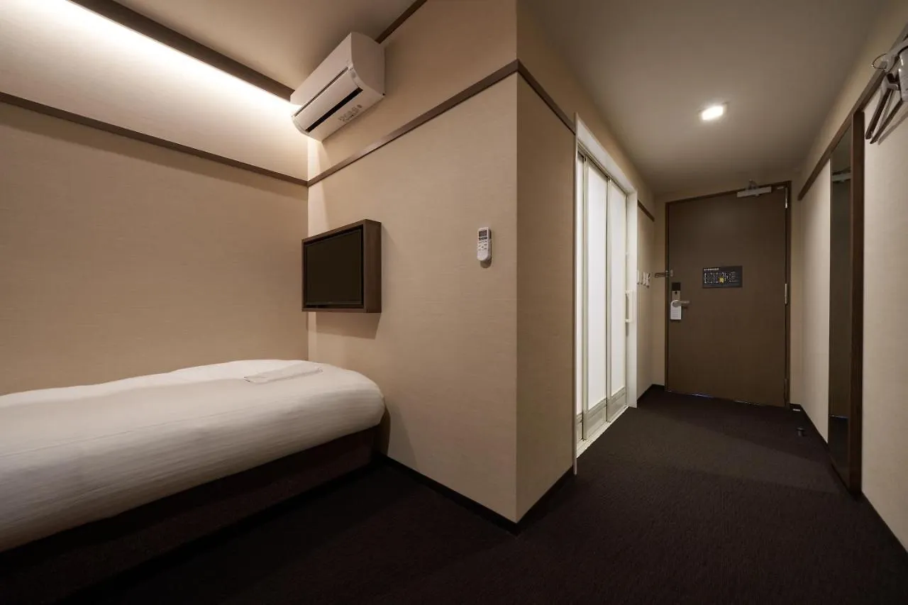 Welina Hotel Shinsaibashi Nagomi Osaka