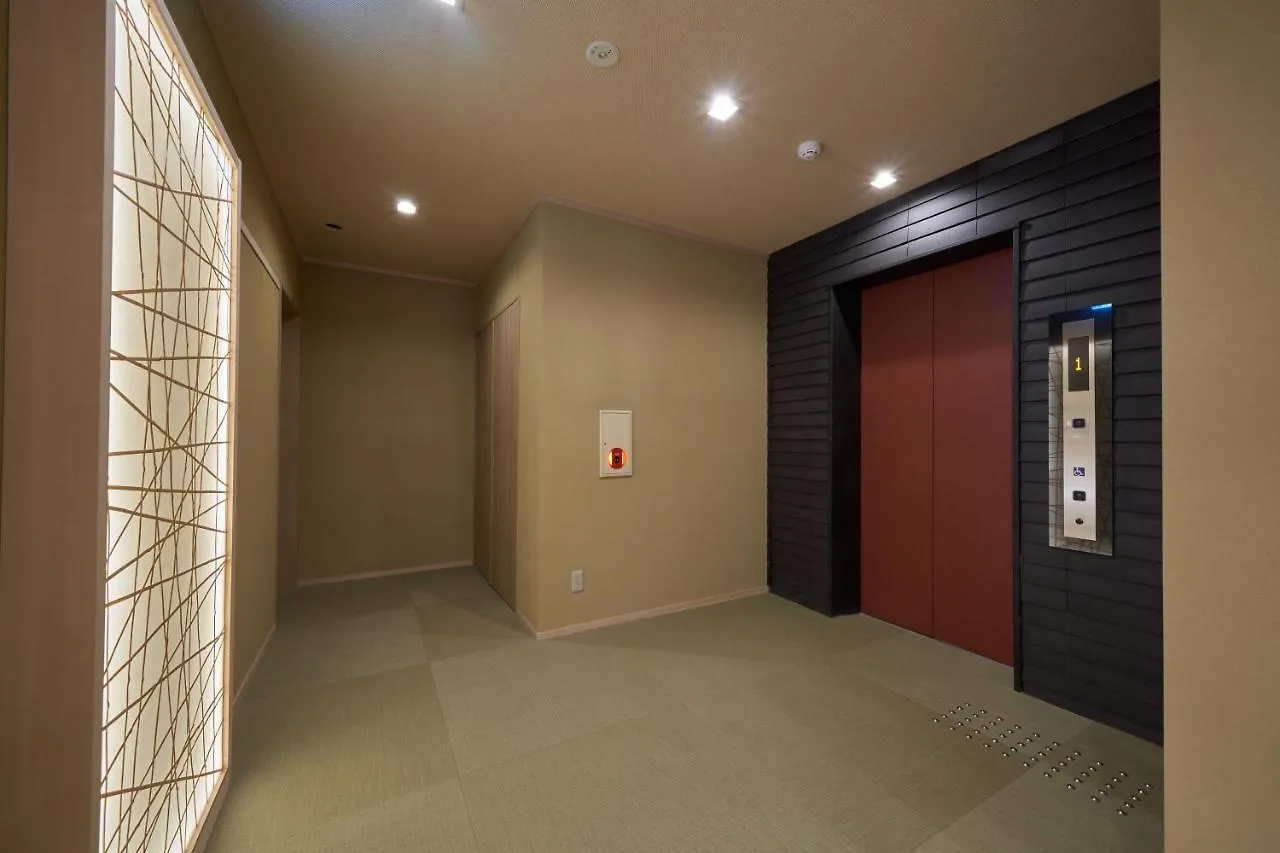 Welina Hotel Shinsaibashi Nagomi Osaka