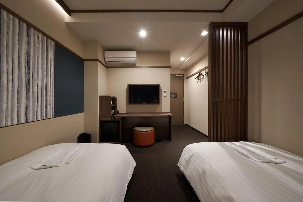 ***  Welina Hotel Shinsaibashi Nagomi Osaka Japan