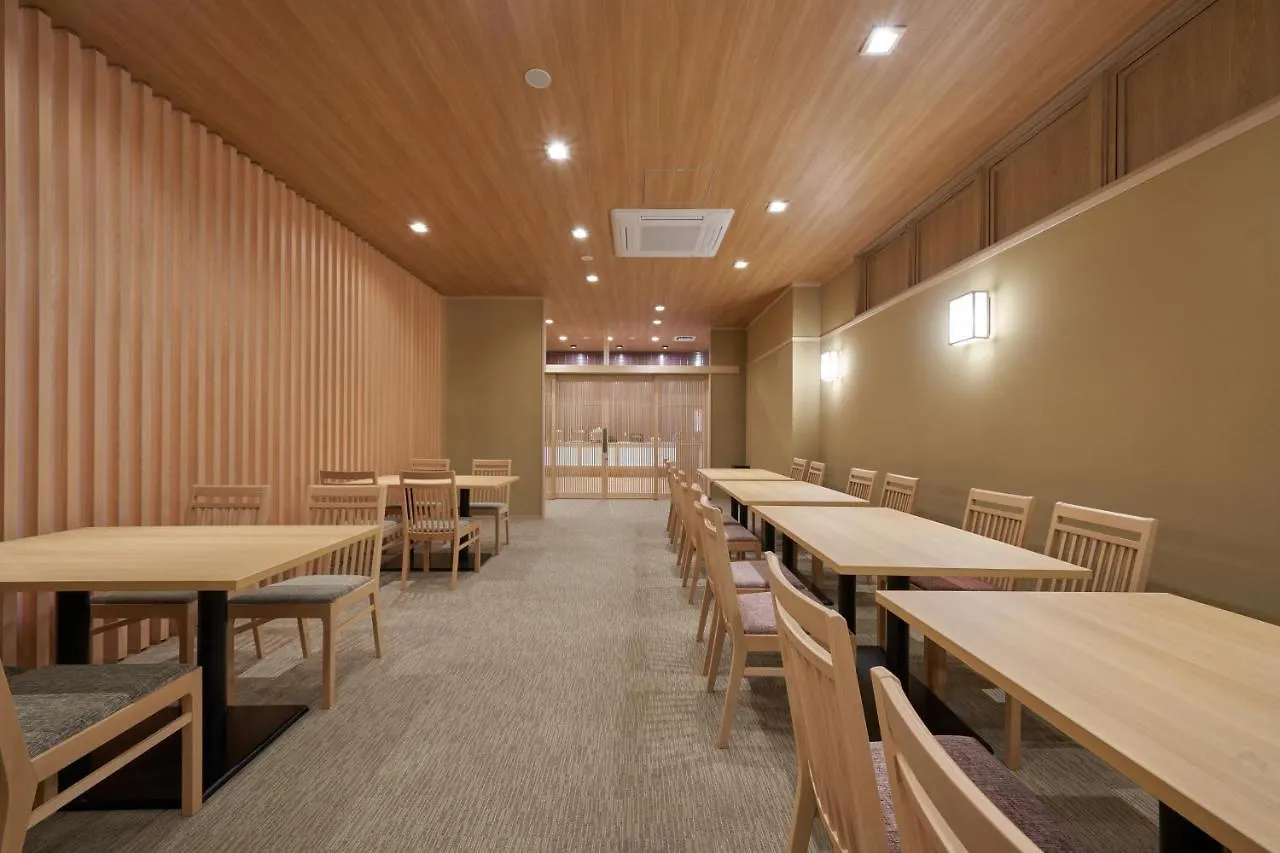 Welina Hotel Shinsaibashi Nagomi Osaka